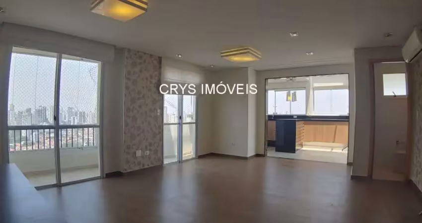 Apartamento com 3 quartos à venda no Lauzane Paulista, São Paulo 