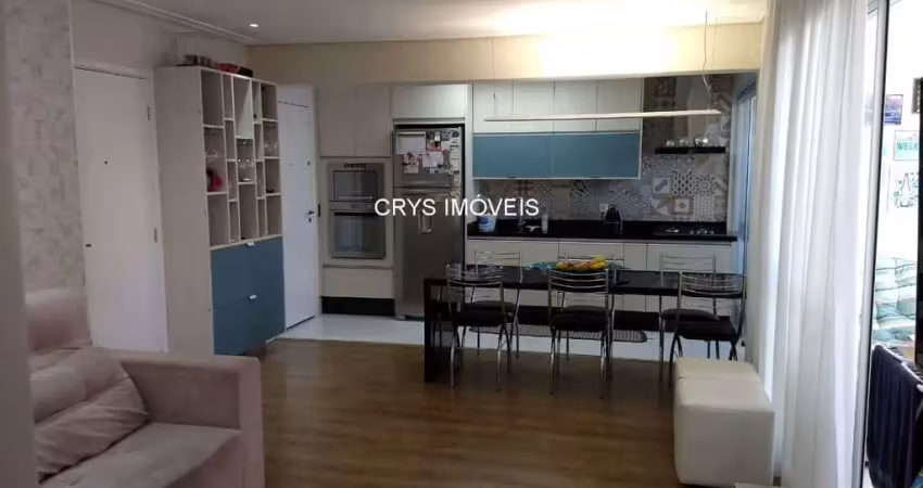 Apartamento com 3 quartos à venda no Lauzane Paulista, São Paulo 