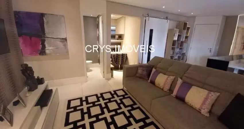 Apartamento com 3 quartos à venda no Lauzane Paulista, São Paulo 