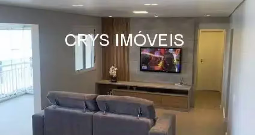 Apartamento com 3 quartos à venda no Lauzane Paulista, São Paulo 