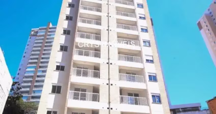 Apartamento com 2 quartos à venda na Vila Guaca, São Paulo 