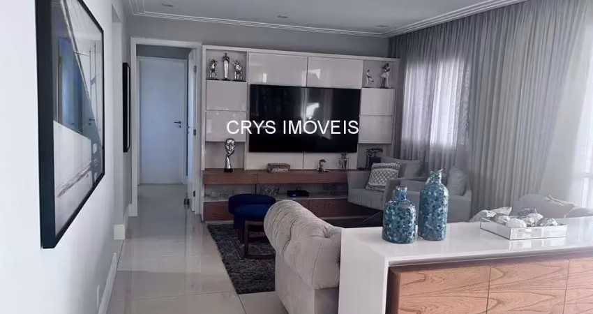 Apartamento com 3 quartos à venda no Lauzane Paulista, São Paulo 