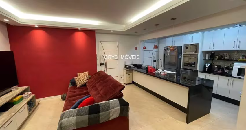 Apartamento com 3 quartos à venda no Lauzane Paulista, São Paulo 