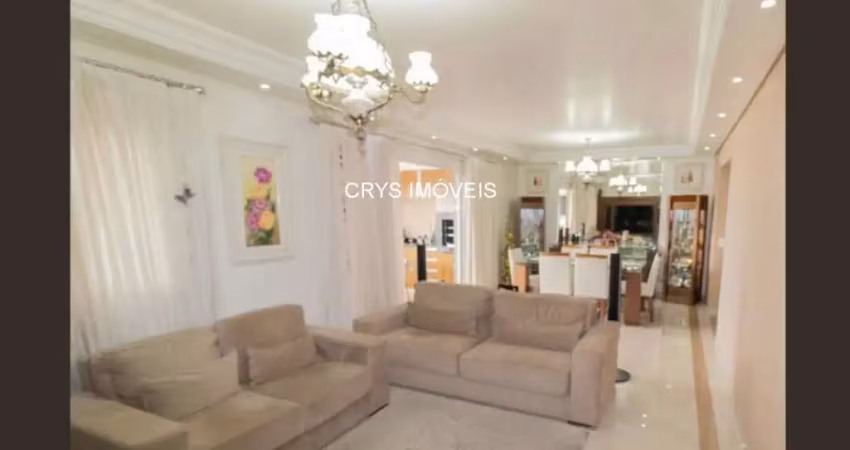 Apartamento com 3 quartos à venda no Lauzane Paulista, São Paulo 