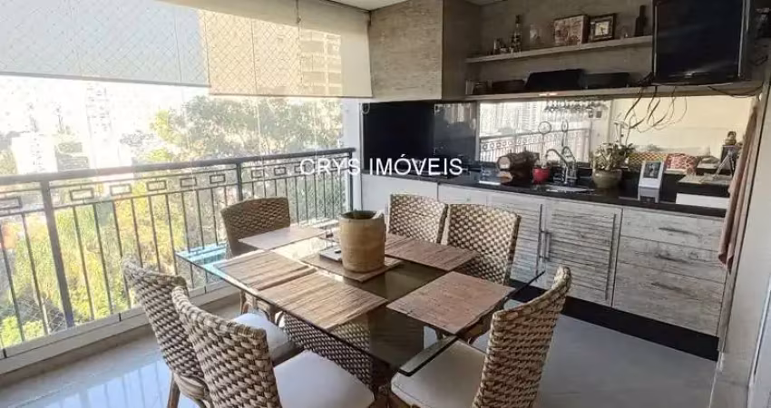 Apartamento com 3 quartos à venda em Santana, São Paulo 