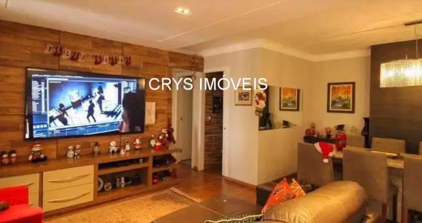 Apartamento com 3 quartos à venda no Lauzane Paulista, São Paulo 