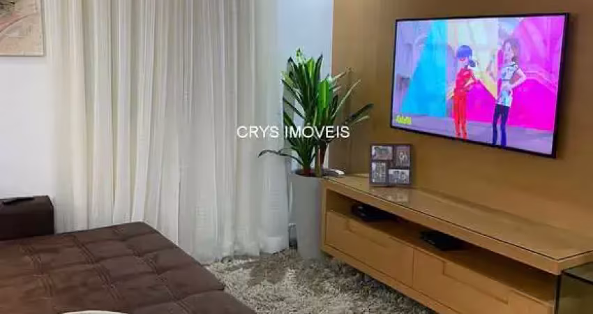Apartamento com 3 quartos à venda no Lauzane Paulista, São Paulo 