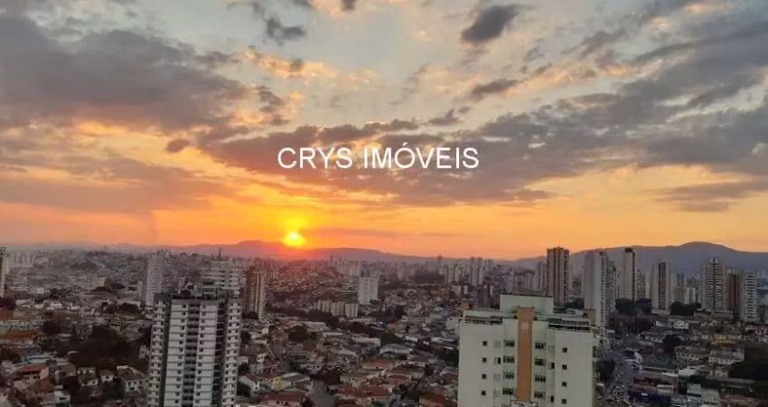 Apartamento com 3 quartos à venda no Lauzane Paulista, São Paulo 