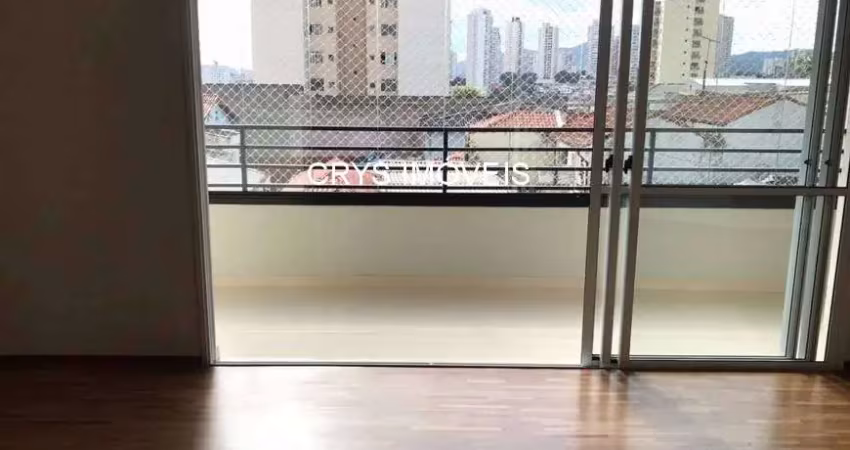 Apartamento com 3 quartos à venda no Lauzane Paulista, São Paulo 