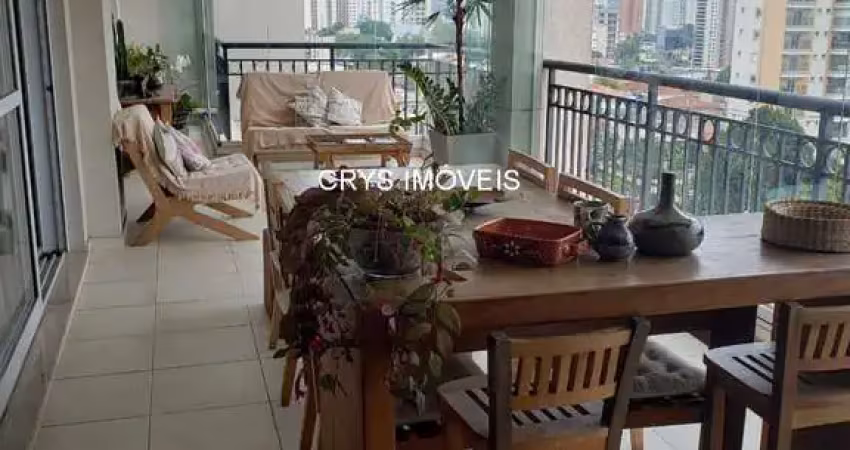 Apartamento com 3 quartos à venda em Santana, São Paulo 