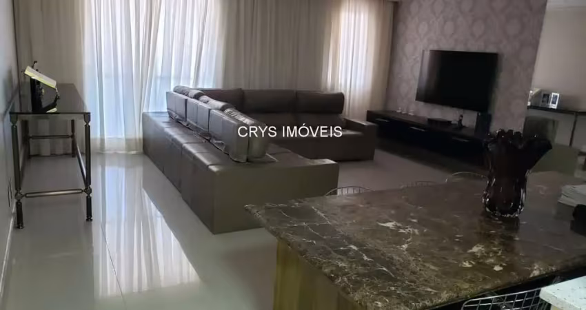 Apartamento com 3 quartos à venda no Lauzane Paulista, São Paulo 