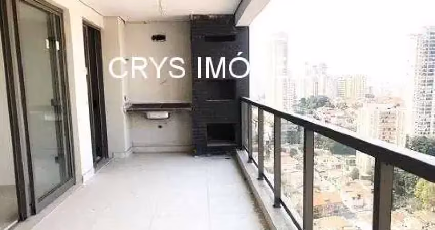 Apartamento com 3 quartos à venda em Santana, São Paulo 
