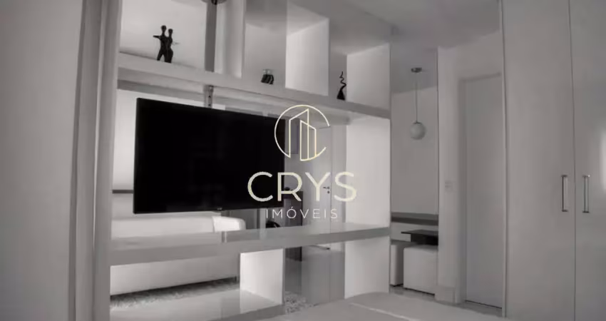 Apartamento com 1 quarto para alugar na Bela Vista, São Paulo 