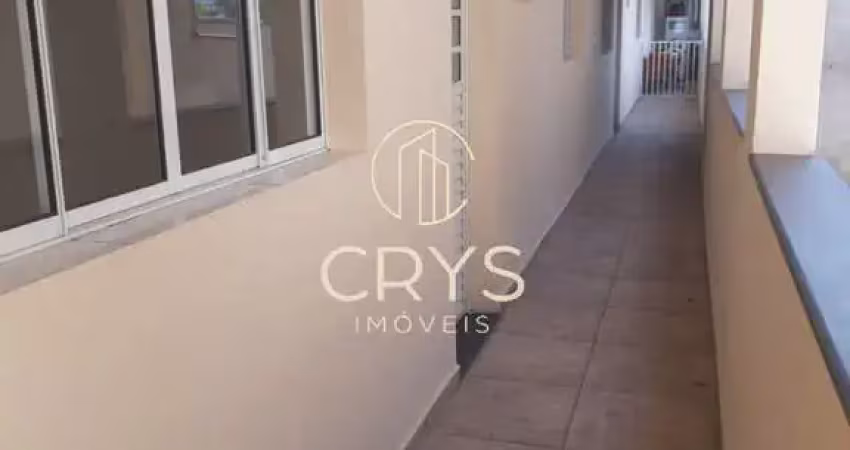 Apartamento com 1 quarto para alugar na Casa Verde, São Paulo 