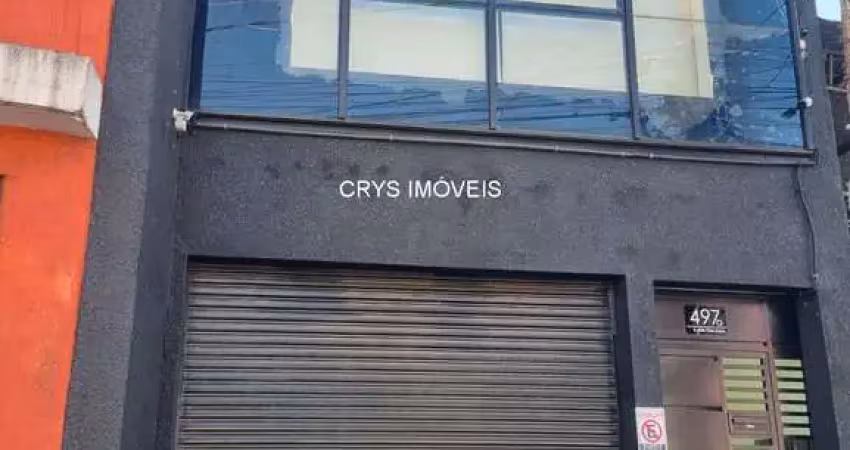Ponto comercial para alugar na Vila Nilo, São Paulo 