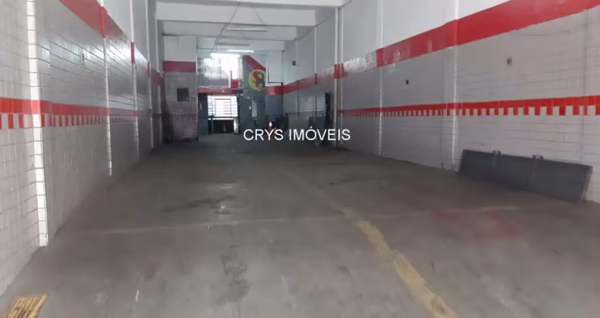 Ponto comercial para alugar no Campos Eliseos, São Paulo 