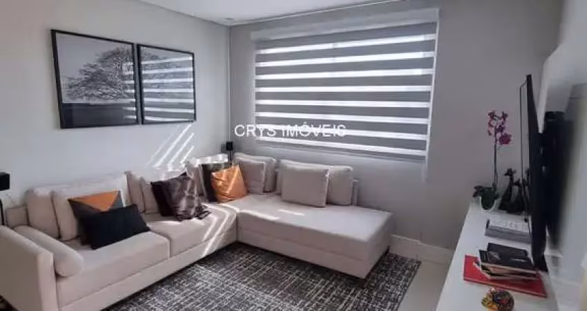 Apartamento com 2 quartos à venda em Santana, São Paulo 