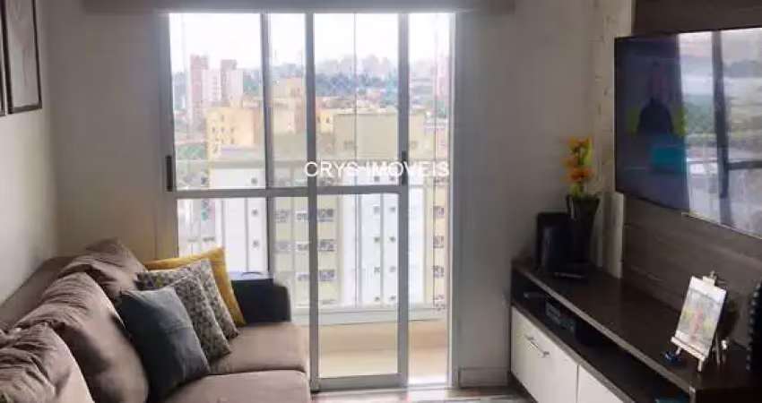 Apartamento com 3 quartos à venda na Vila Guilherme, São Paulo 