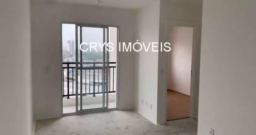 Apartamento com 2 quartos à venda na Vila Guilherme, São Paulo 