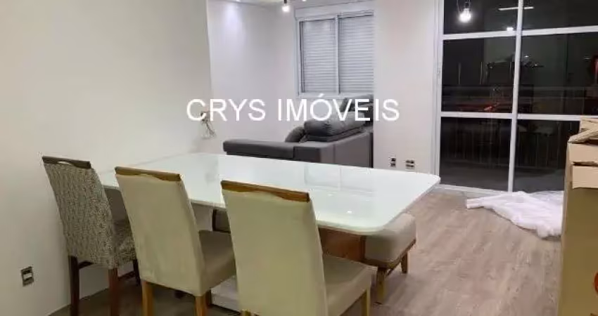 Apartamento com 2 quartos à venda na Vila Guilherme, São Paulo 