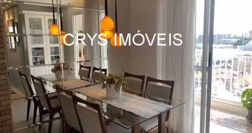 Apartamento com 3 quartos à venda na Vila Guilherme, São Paulo 
