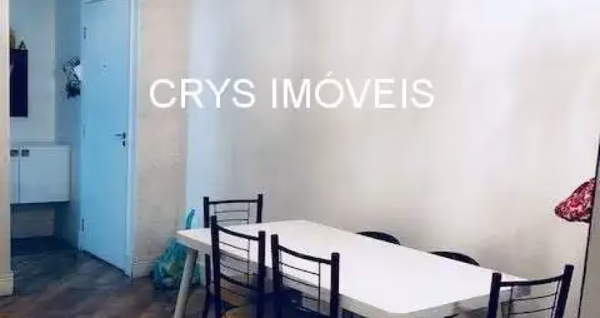 Apartamento com 2 quartos à venda na Vila Guilherme, São Paulo 