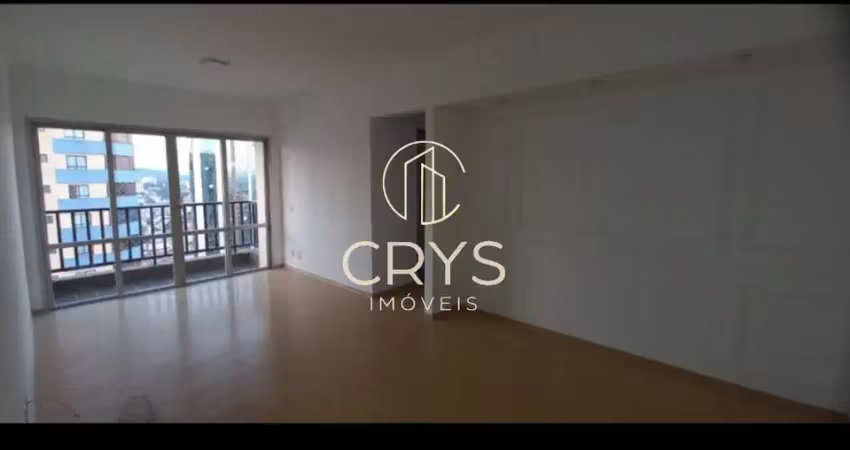 Apartamento com 2 quartos para alugar na Água Fria, São Paulo 