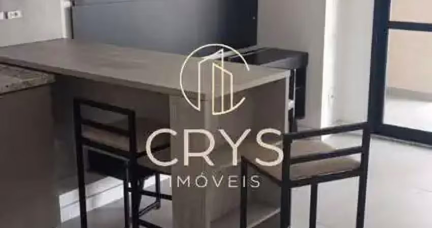Apartamento com 1 quarto para alugar na Bela Vista, São Paulo 