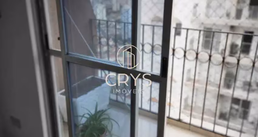 Apartamento com 3 quartos à venda no Parque Mandaqui, São Paulo 