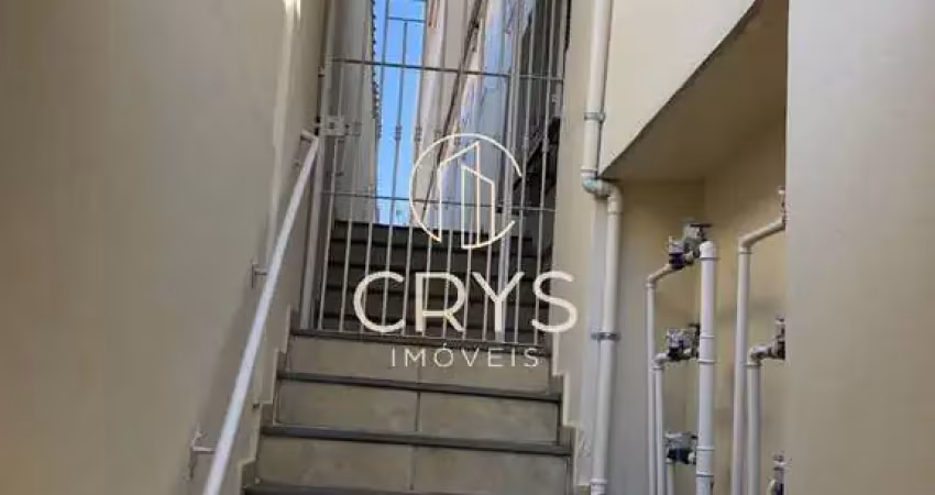 Casa com 1 quarto para alugar na Vila Mazzei, São Paulo 