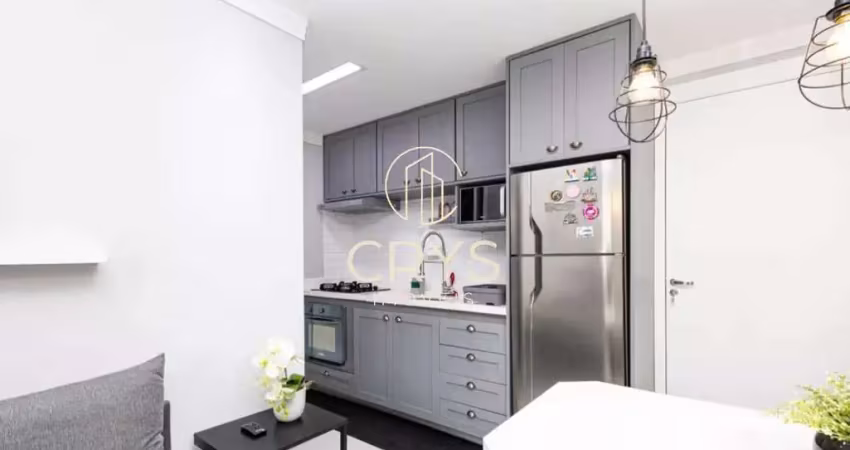 Apartamento de 1 quarto à venda na bela vista, são paulo - 25m², 1 suite, 1 sala, 1 banheiro.