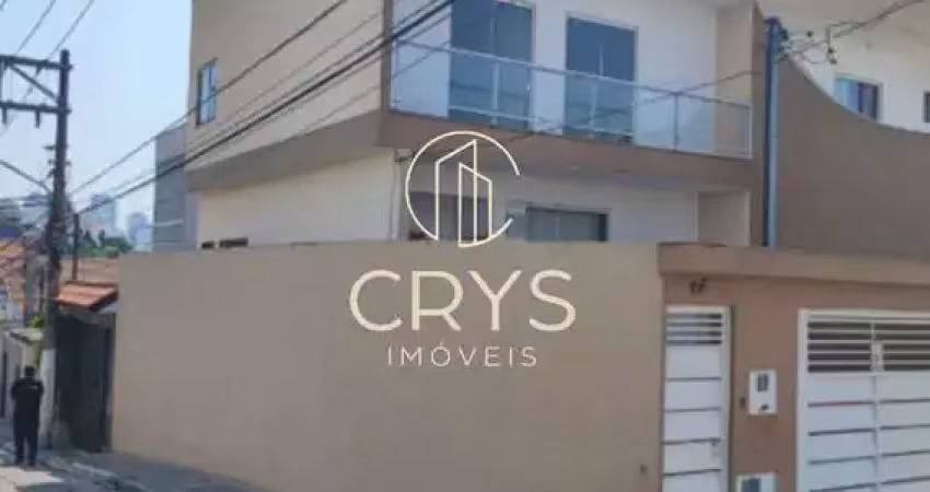 Casa com 4 quartos à venda em Imirim, São Paulo 