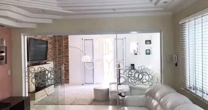 Casa com 3 quartos à venda no Jardim Franca, São Paulo 