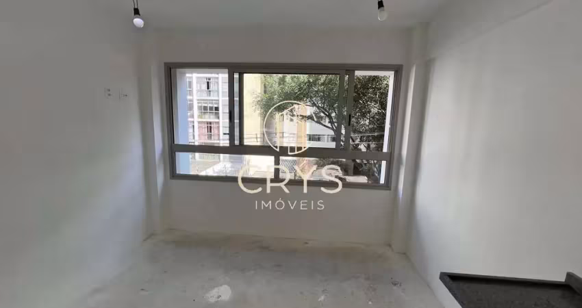 Apartamento com 1 quarto à venda em Pinheiros, São Paulo 