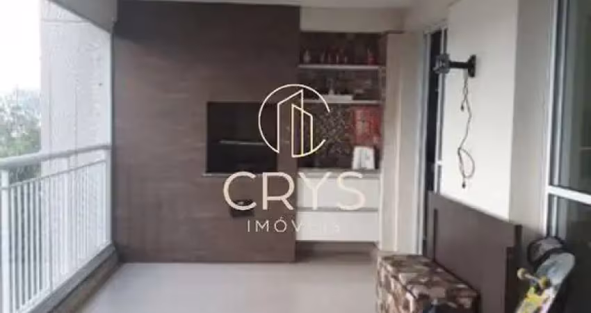 Apartamento à venda em são paulo - jardim arpoador: 3 quartos, 1 suíte, 1 sala, 3 banheiros, 2 vagas de garagem, 136m².