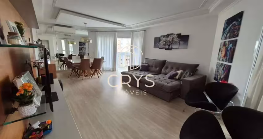Apartamento de luxo com 3 suítes e 3 vagas na santa teresinha - são paulo-sp!