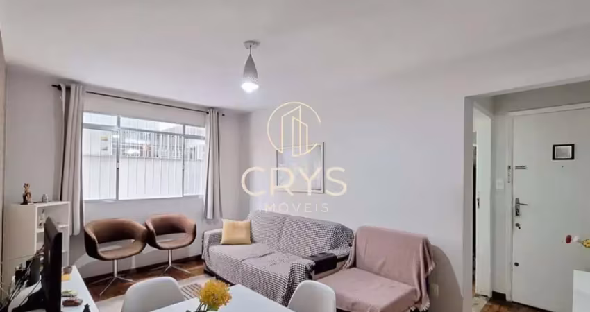 Apartamento com 2 quartos à venda na Água Branca, São Paulo 