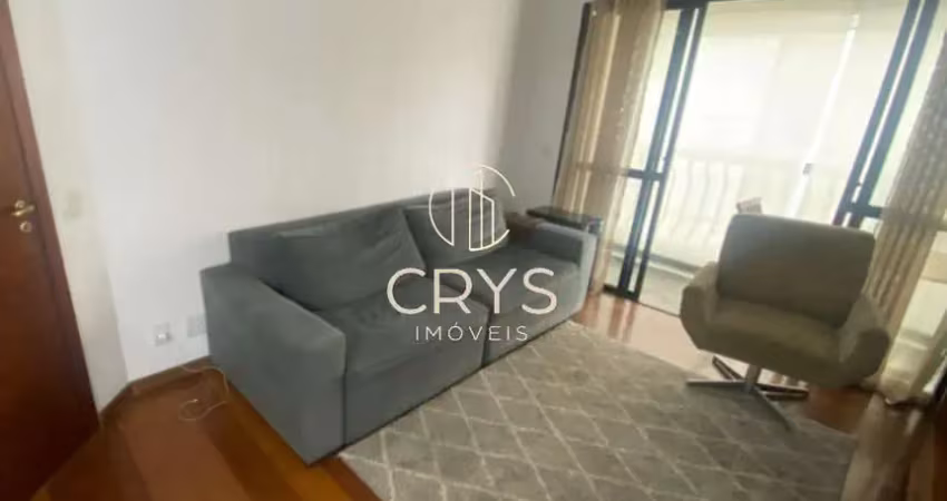 Apartamento à venda em são paulo-sp, chácara santo antônio (zona sul) - 3 quartos, 1 suíte, 94m² - imperdível oportunidade!