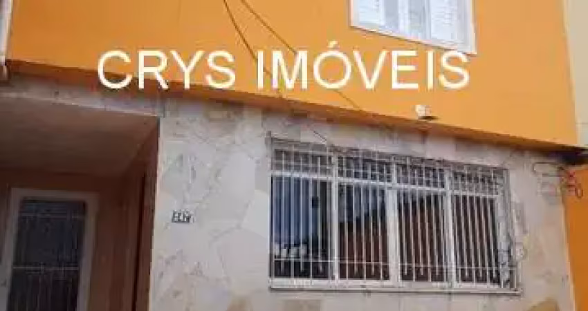 Casa com 3 quartos à venda na Vila Nova Mazzei, São Paulo 