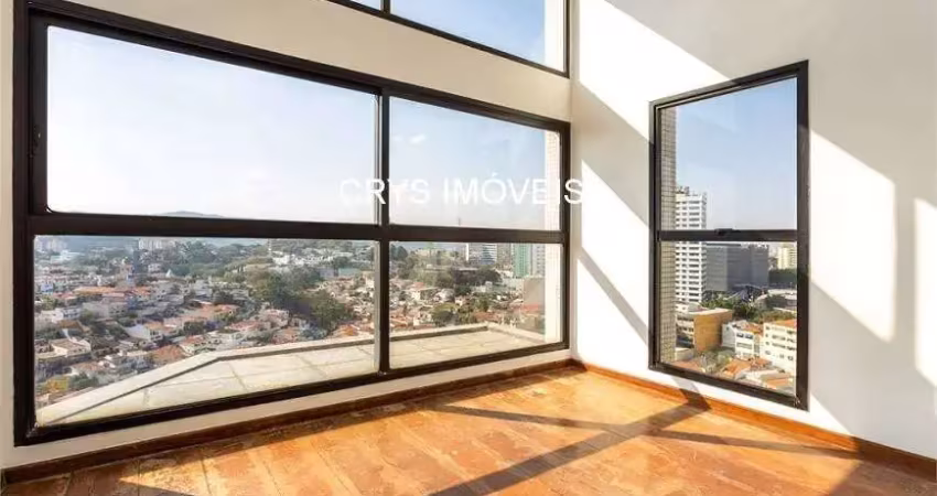 Apartamento com 3 quartos à venda na Água Fria, São Paulo 