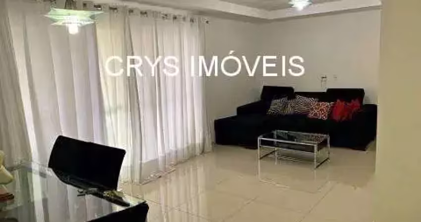 Apartamento com 3 quartos à venda na Água Fria, São Paulo 