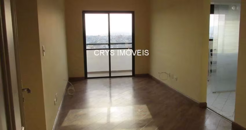 Apartamento com 2 quartos à venda no Chora Menino, São Paulo 