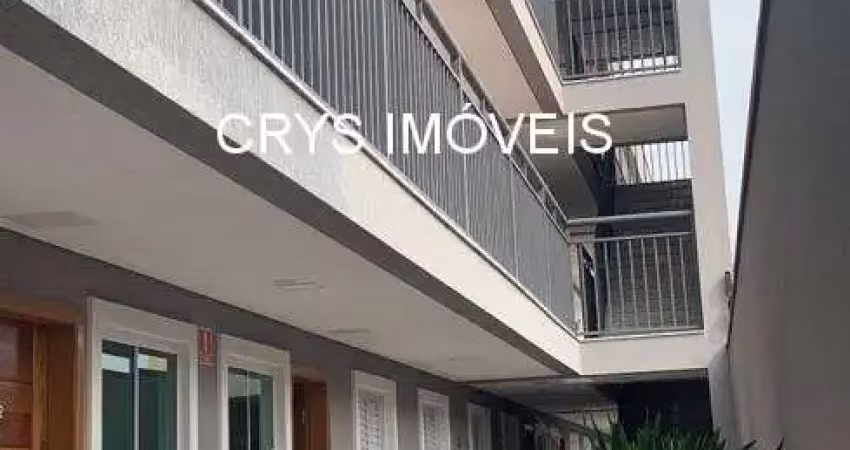 Apartamento com 2 quartos à venda na Vila Nova Mazzei, São Paulo 