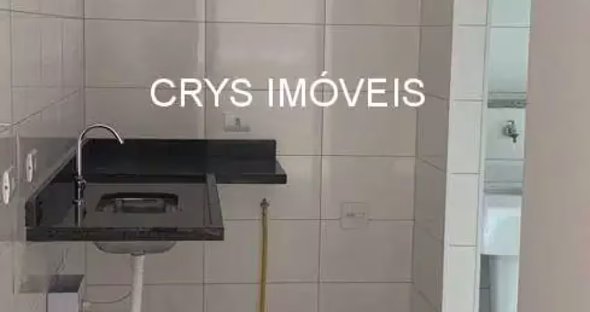 Apartamento com 2 quartos à venda na Vila Nova Mazzei, São Paulo 