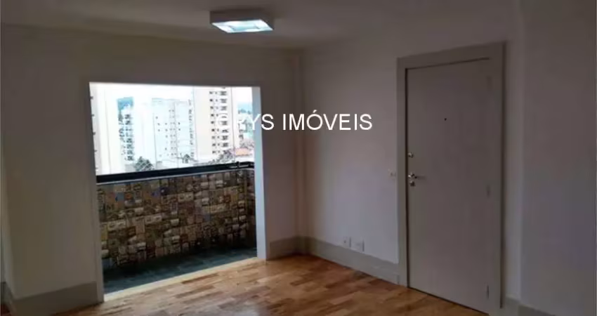 Apartamento com 2 quartos à venda na Água Fria, São Paulo 