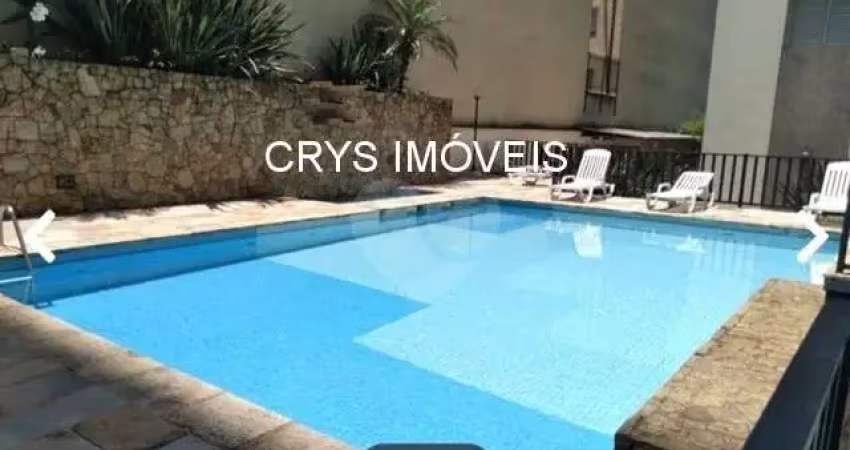Apartamento com 3 quartos à venda na Água Fria, São Paulo 