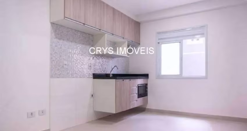 Apartamento com 1 quarto à venda na Água Fria, São Paulo 