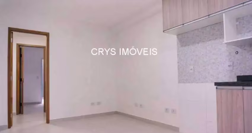 Apartamento com 1 quarto à venda na Água Fria, São Paulo 