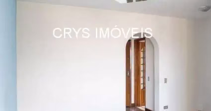 Apartamento com 2 quartos à venda na Água Fria, São Paulo 