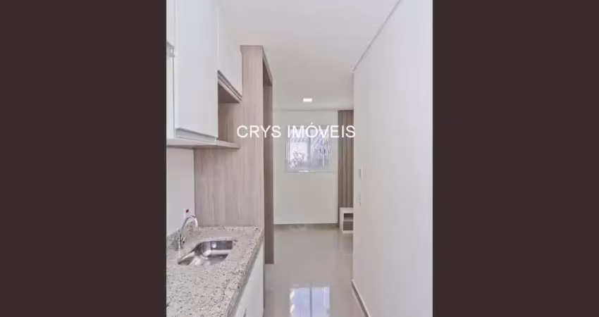 Apartamento com 1 quarto à venda na Água Fria, São Paulo 